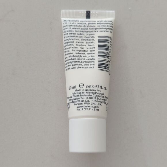 Dr. Barbara Sturm Face Cream - Picture 5 of 5